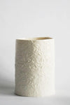 Textured Slab Vase Coco & Wolf