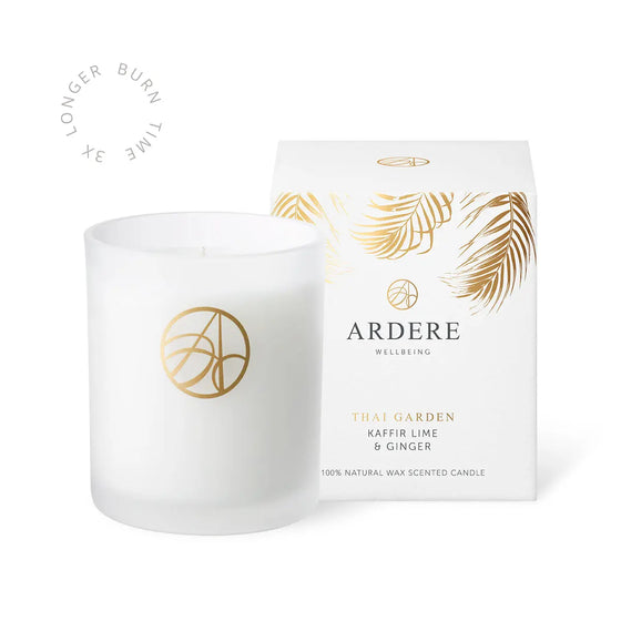 Thai Garden Candle ARDERE