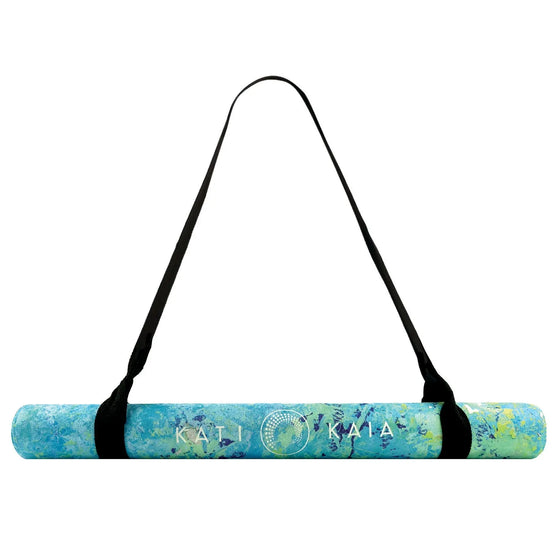 Thalassa Travel Yoga Mat Kati Kaia