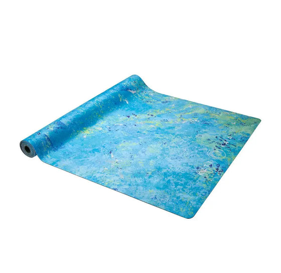 Thalassa Travel Yoga Mat Kati Kaia