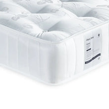  Thames 1000 Pocket Sprung Orthopaedic Mattress Happy Beds