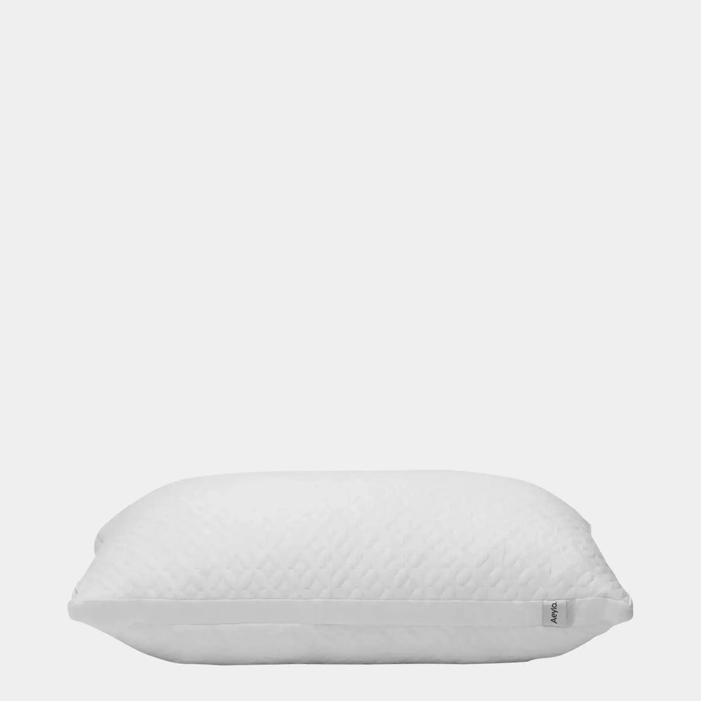 The Adjustable Bounce Back Pillow Aeyla