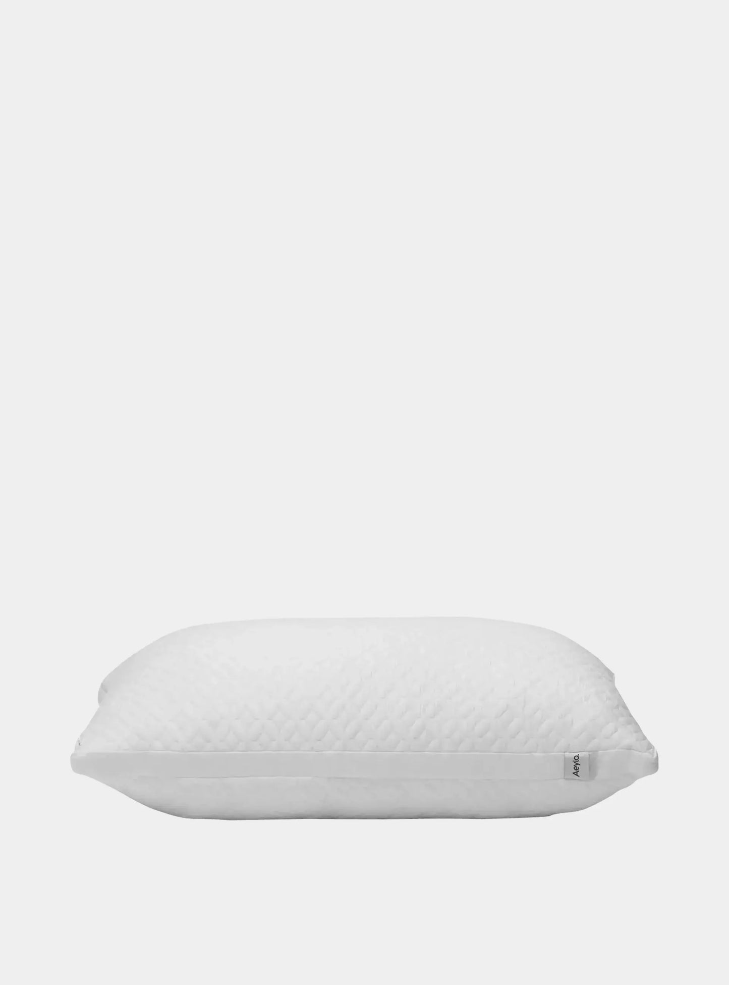 The Adjustable Bounce Back Pillow Aeyla