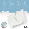 The Bamboo Forest Pillow Luff Sleep