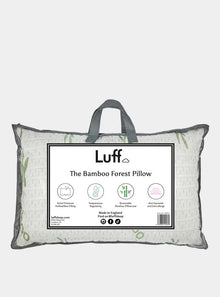  The Bamboo Forest Pillow Luff Sleep