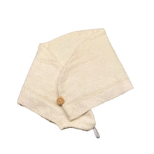  The Bamboo Hair Wrap Towel KIND2