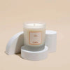 The Calm Candle - 220g Aeyla