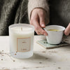 The Calm Candle - 220g Aeyla