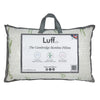 The Cambridge Pillow Luff Sleep