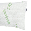 The Cambridge Pillow Luff Sleep