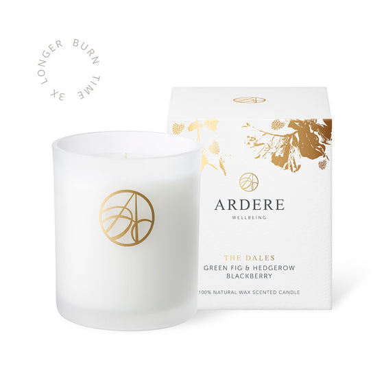 The Dales Candle ARDERE