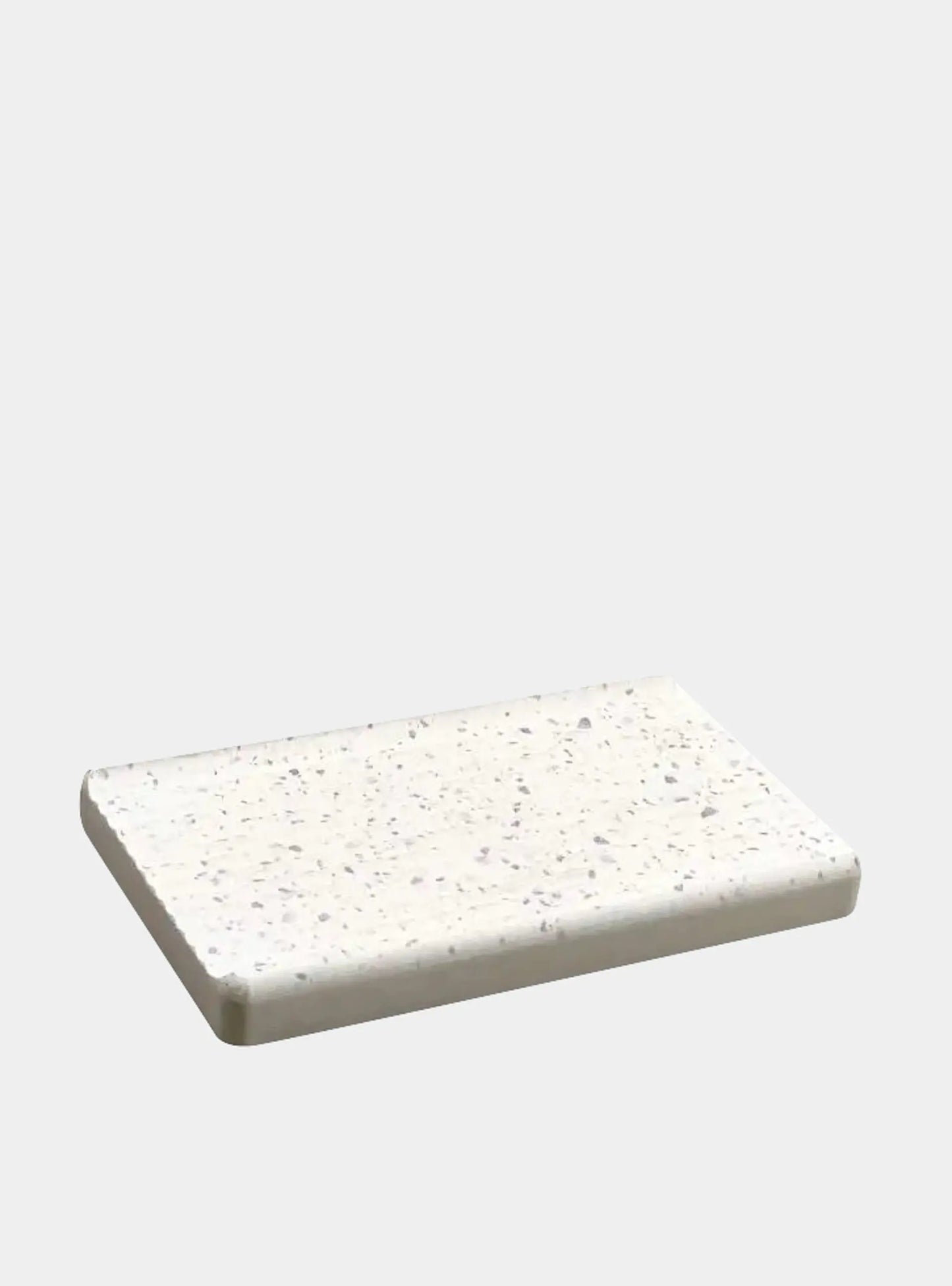 The Diatomite Shampoo Bar Dish KIND2