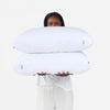 The Dual Pillow LP Aeyla