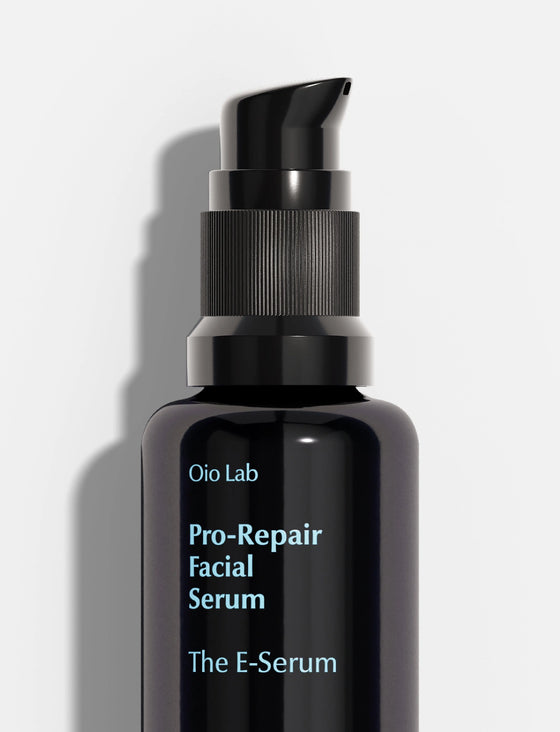 The E-Serum Oio Lab