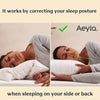 The FOAMO Pillow 2 Aeyla