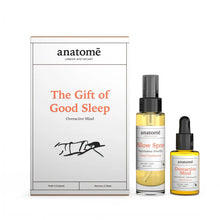  The Gift of Good Sleep Somali Frankincense anatomē