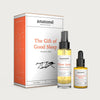 The Gift of Good Sleep Somali Frankincense anatomē