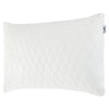 The Height Adjustable Prestige Bamboo Pillow Luff Sleep