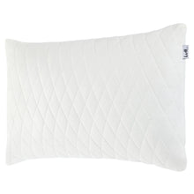  The Height Adjustable Prestige Bamboo Pillow Luff Sleep