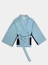 The Lady Silk Kimono NOKAYA