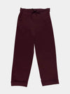 The Lady Silk Pyjama Pants NOKAYA