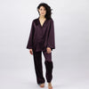 The Lady Silk Pyjama Pants NOKAYA