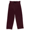 The Lady Silk Pyjama Pants NOKAYA