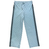 The Lady Silk Pyjama Pants NOKAYA