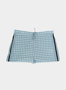  The Lady Silk Pyjama Shorts