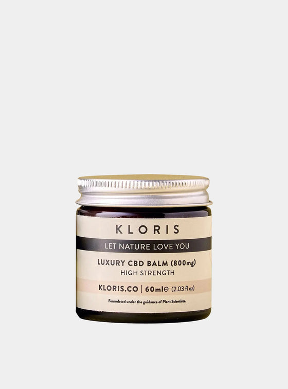 The Luxe Relief Duo Kloris