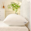 The Luxury Bamboo Pillow Luff Sleep