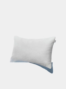  The Luxury Bamboo Pillow Luff Sleep