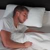 The Luxury Bamboo Pillow Luff Sleep