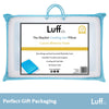 The Mayfair Gel Pillow Luff Sleep