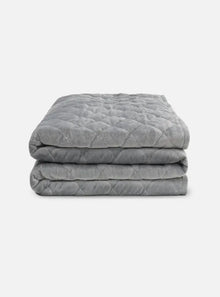  The Mela Weighted Blanket Aeyla