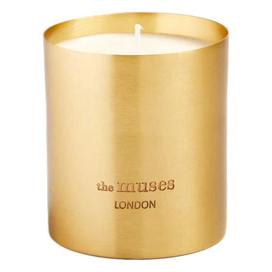 The Muses Supercharge Candle The Muses London