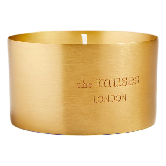 The Muses Supercharge Small Candle The Muses London