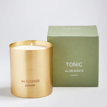  The Muses Tonic Candle The Muses London