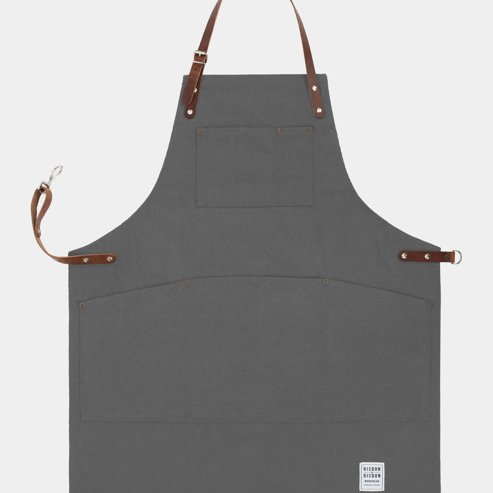 The Original Apron Risdon & Risdon