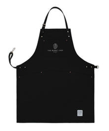  The Original Apron - The Burnt Chef Project Edition Risdon & Risdon