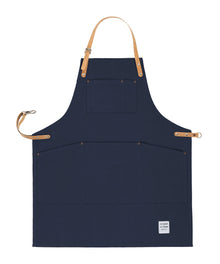  The Original Apron With Cork Straps Risdon & Risdon