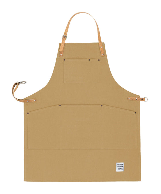 The Original Apron With Cork Straps Risdon & Risdon