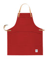 The Original Apron With Cork Straps Risdon & Risdon