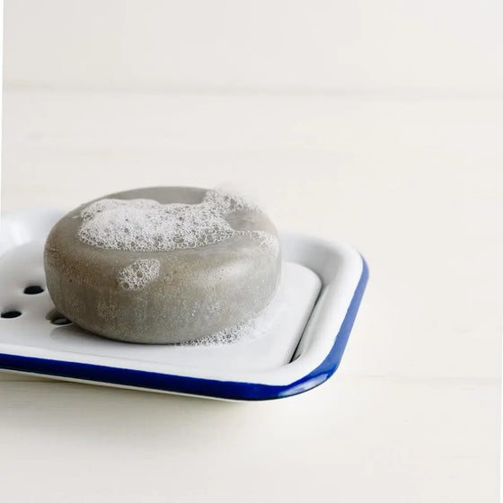 The Rebalancing One - Solid Shampoo Bar KIND2