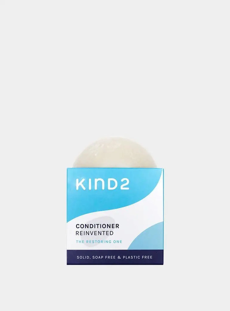 The Restoring One - Solid Conditioner Bar KIND2