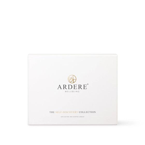 The Self-Discovery Collection Gift Set ARDERE