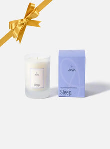  The Sleep Candle - 220g Aeyla