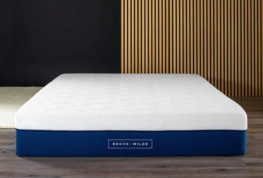 The Suprema Mattress Brook + Wilde