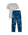 The Tropics Pyjama Bottoms Set Drift Sleepwear