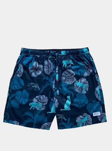  The Tropics Pyjama Shorts Drift Sleepwear